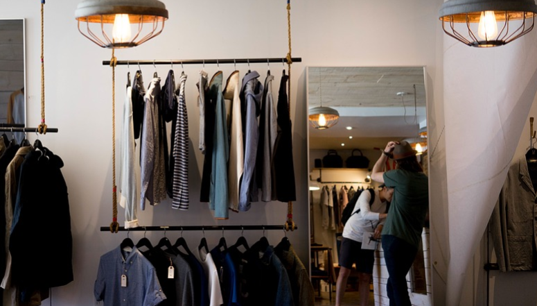 Cara Memulai Bisnis Online Shop Baju