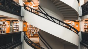 Cara Menjadi Asisten Perpustakaan Biar Menghasilkan