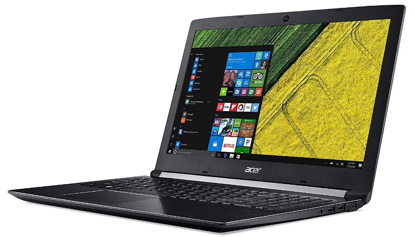 2. Laptop Acer Aspire R14 2 in 1