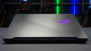 Laptop Asus Gaming 5 Jutaan Terbaik Mimiliki Performa Dewa!