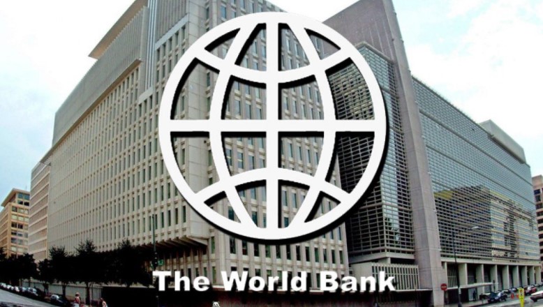 Peran Indonesia dalam Bank Dunia