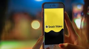 Bongkar Cara Menghasilkan Uang di Snack Video Tercepat 2021