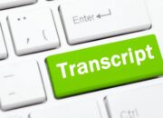 Apa Itu Transkrip Nilai Pengertian dan Fungsinya