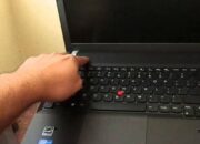 Cara Menyalakan Laptop Lenovo