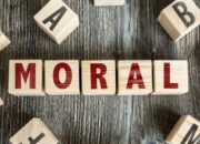 Apa Itu Moral Nilai-Nilai Etika dan Kehidupan
